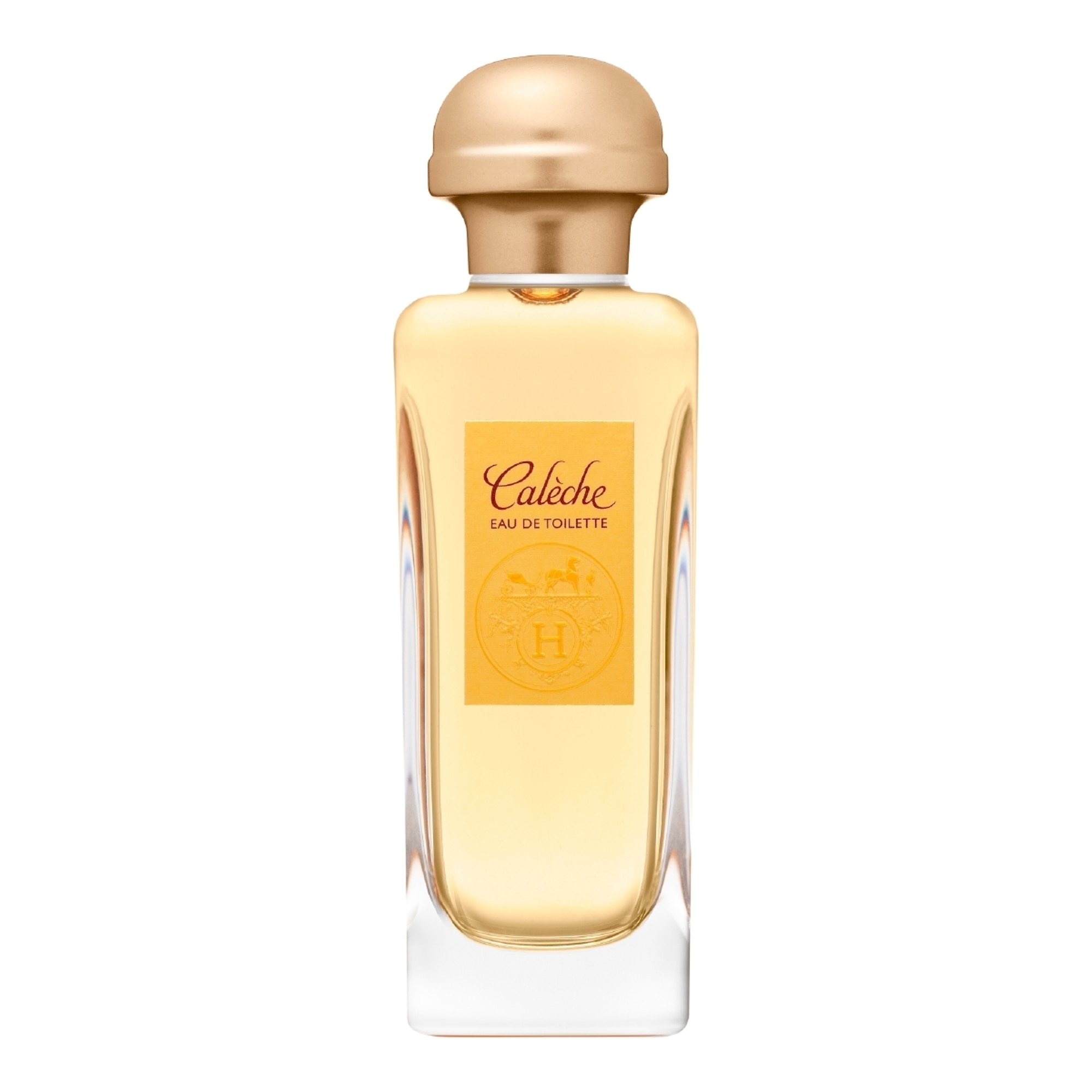 Hermès - Calèche - Eau De Toilette - 50ml