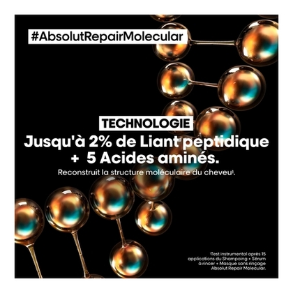 Shampoing sans sulfate