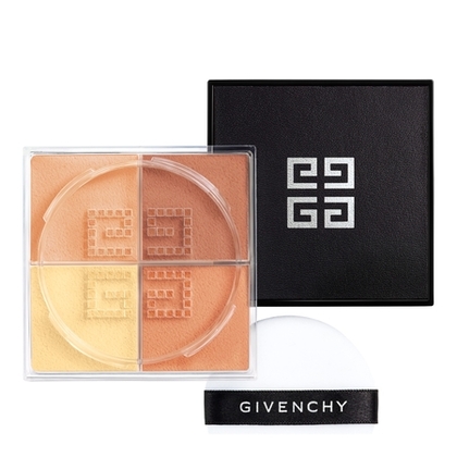  GIVENCHY PRISME LIBRE PRISME LIBRE Poudre libre matifiante, correctrice et lumineuse  1 of 4 