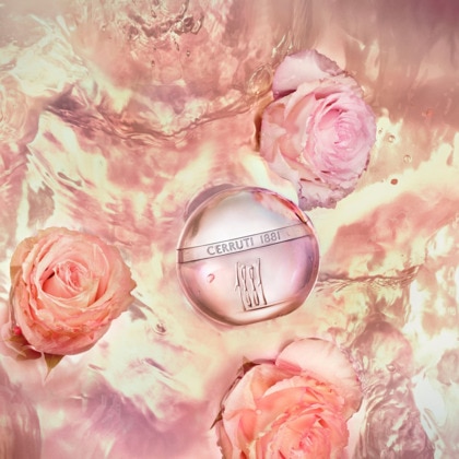 Eau de parfum