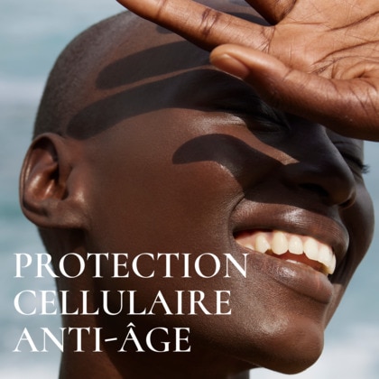 Crème solaire fondante spf 30