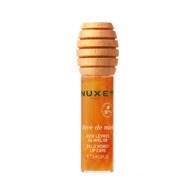  Nuxe REVE DE MIEL Soin lèvres au miel or  