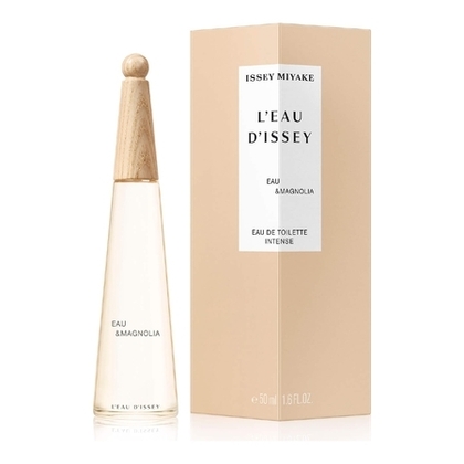 50ML Issey Miyake L'EAU D'ISSEY Eau&Magnolia - eau de toilette intense  1 of 4 