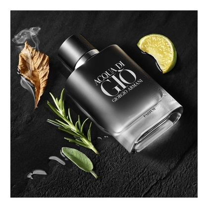 Parfum - rechargeable