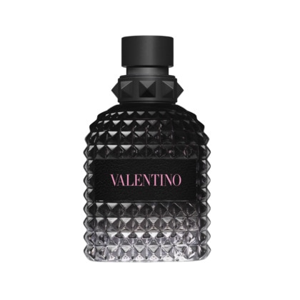 50ML Valentino Born in Roma Uomo Eau de toilette  1 of 4 