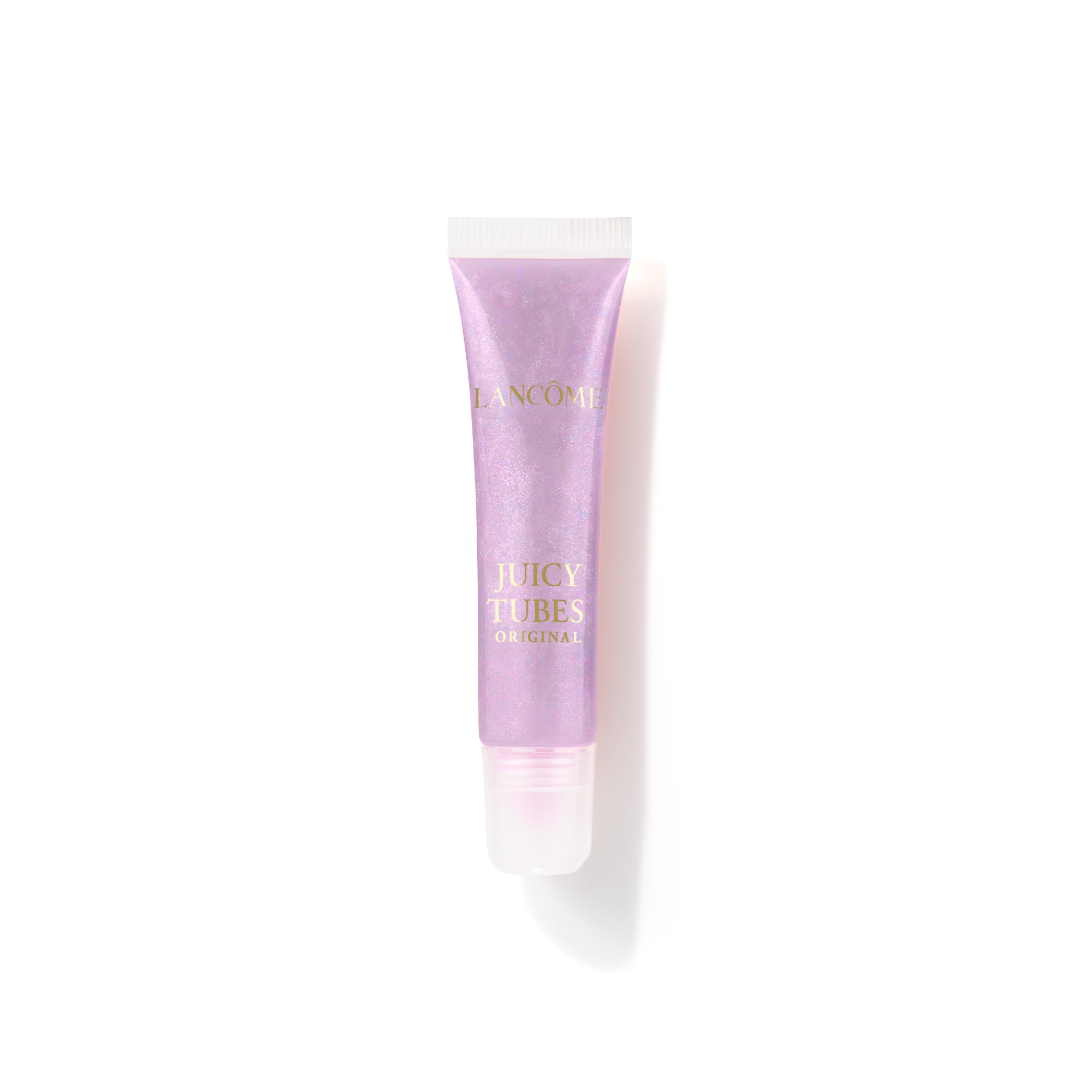 Lancôme - Juicy Tubes Original - Gloss - 20 Lavender Latte