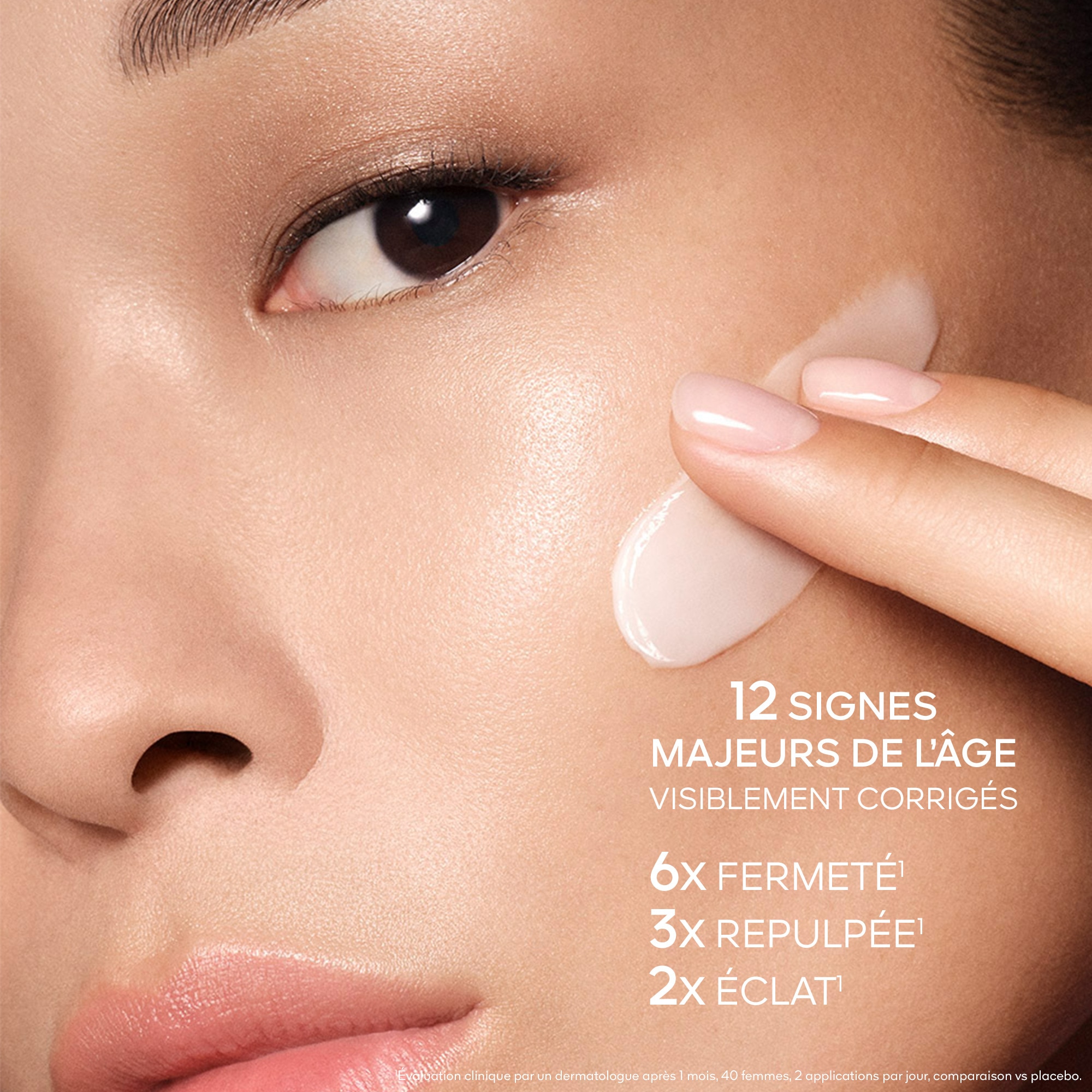 La crème de longévité