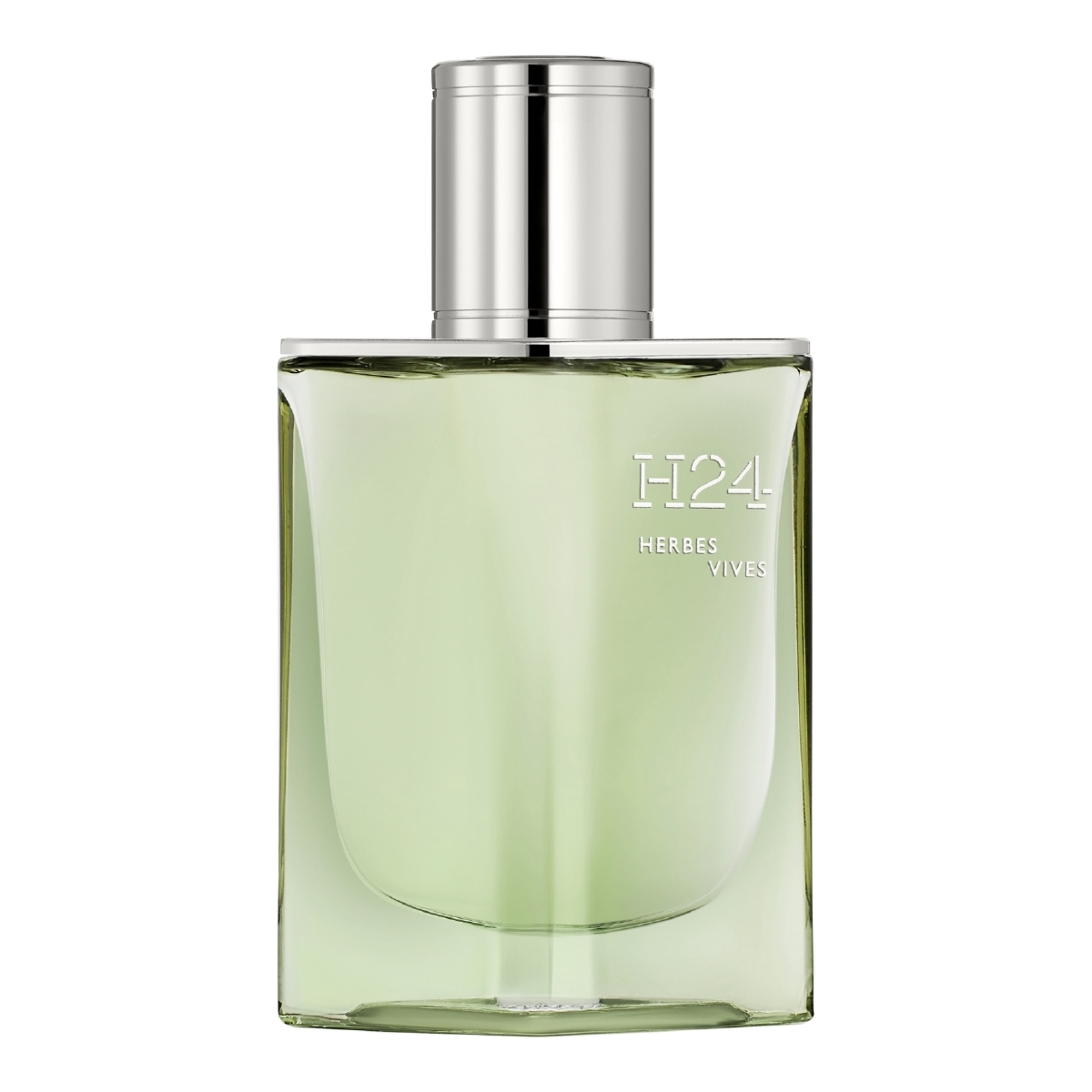 50ML Hermès H24 HERBES VIVES Eau de parfum 1 of 4