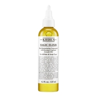 125mL KIEHLS MAGIC ELIXIR Concentré régénerant cheveux aux huiles naturelles  1 of 2 