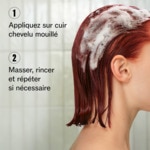 100ML WELLA PROFESSIONALS ULTIMATE COLOR Shampoing cheveux colorés  4 of 4 Shampoing cheveux colorés