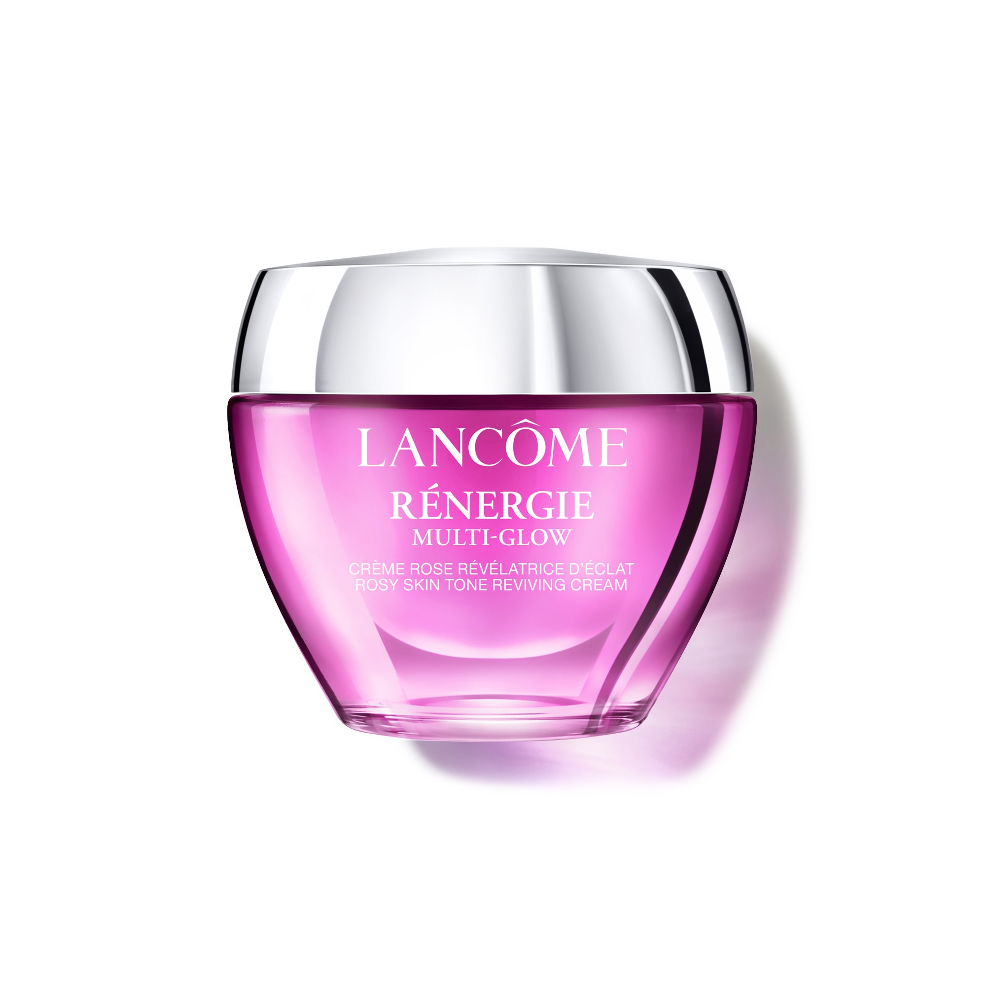 50mL Lancôme RÉNERGIE MULTI-GLOW Crème jour 1 of 4