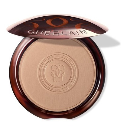  Guerlain TERRACOTTA MATTE La poudre sculptante  1 of 4 