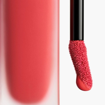 Le rouge liquide mat intense ultra tenue