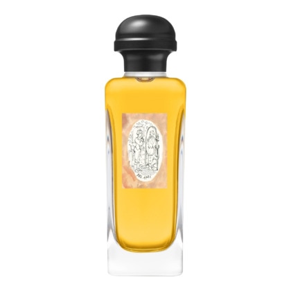Eau de toilette