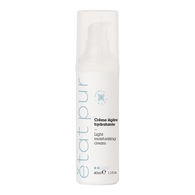 40ml ETAT PUR SOINS PURS Crème legère hydratante  1 of 2 