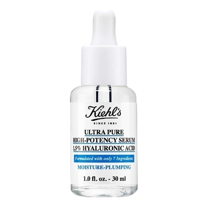 30ML KIEHLS SERUM ULTRA PUR HAUTE PERFORMANCE Sérum avec 1,5% d’Acide Hyaluronique  1 of 4 