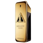 200ML Rabanne 1 MILLION ELIXIR Parfum intense 1 of 4 Parfum intense