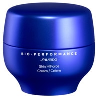 50ML Shiseido BIO-PERFORMANCE BIO-PERF.CRM.SKIN HI FORCE 50ML POT  1 of 2 