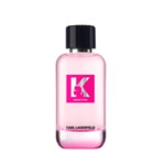 100ml KARL LAGERFELD KARL LAGERFELD JEANS Eau de parfum - urban pink 1 of 3 Eau de parfum - urban pink