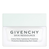 50ml GIVENCHY SKIN RESSOURCE Crème riche hydratante protectrice  1 of 2 