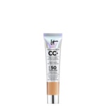 IT COSMETICS YOUR SKIN BUT BETTER Cc crème correctrice haute couvrance 1 of 4 Cc crème correctrice haute couvrance