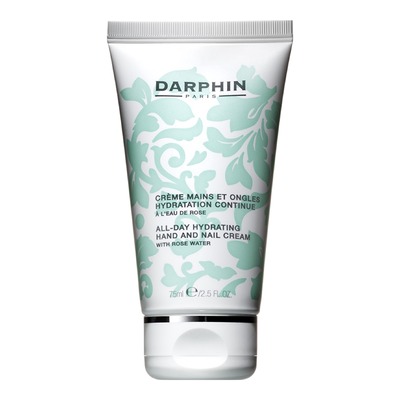 Darphin - Soins Corps - Crème Mains Et Ongles Hydratation Continue - 75ml