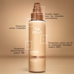 100ML WELLA PROFESSIONALS ULTIMATE SMOOTH Baume soyeux 24h  3 of 4 Baume soyeux 24h