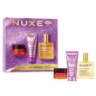 Nuxe LES ICONIQUES Coffret noël