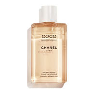 200ML CHANEL COCO MADEMOISELLE GEL MOUSSANT POUR LA DOUCHE  1 of 2 