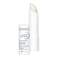 4G BIODERMA ATODERM Stick baume à lèvres  1 of 2 