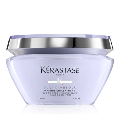 200mL KÉRASTASE BLOND ABSOLU Masque cicaextrême  1 of 4 