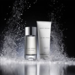 200ML Issey Miyake LE SEL D'ISSEY Gel douche 3 of 3 Gel douche