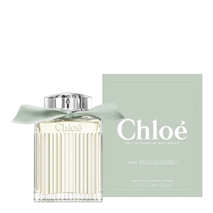 100ML CHLOE CHLOE Eau de parfum naturelle  1 of 3 