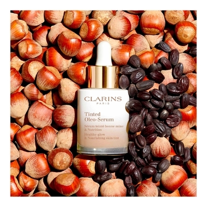 Tinted Oleo Serum - Fond de teint sérum