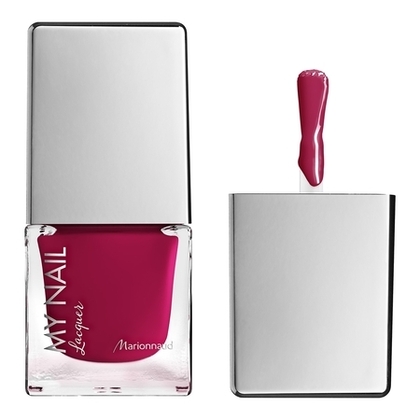  MARIONNAUD MINI FORMATS MAXI BEAUTE Mon Mini Vernis Laque  1 of 4 