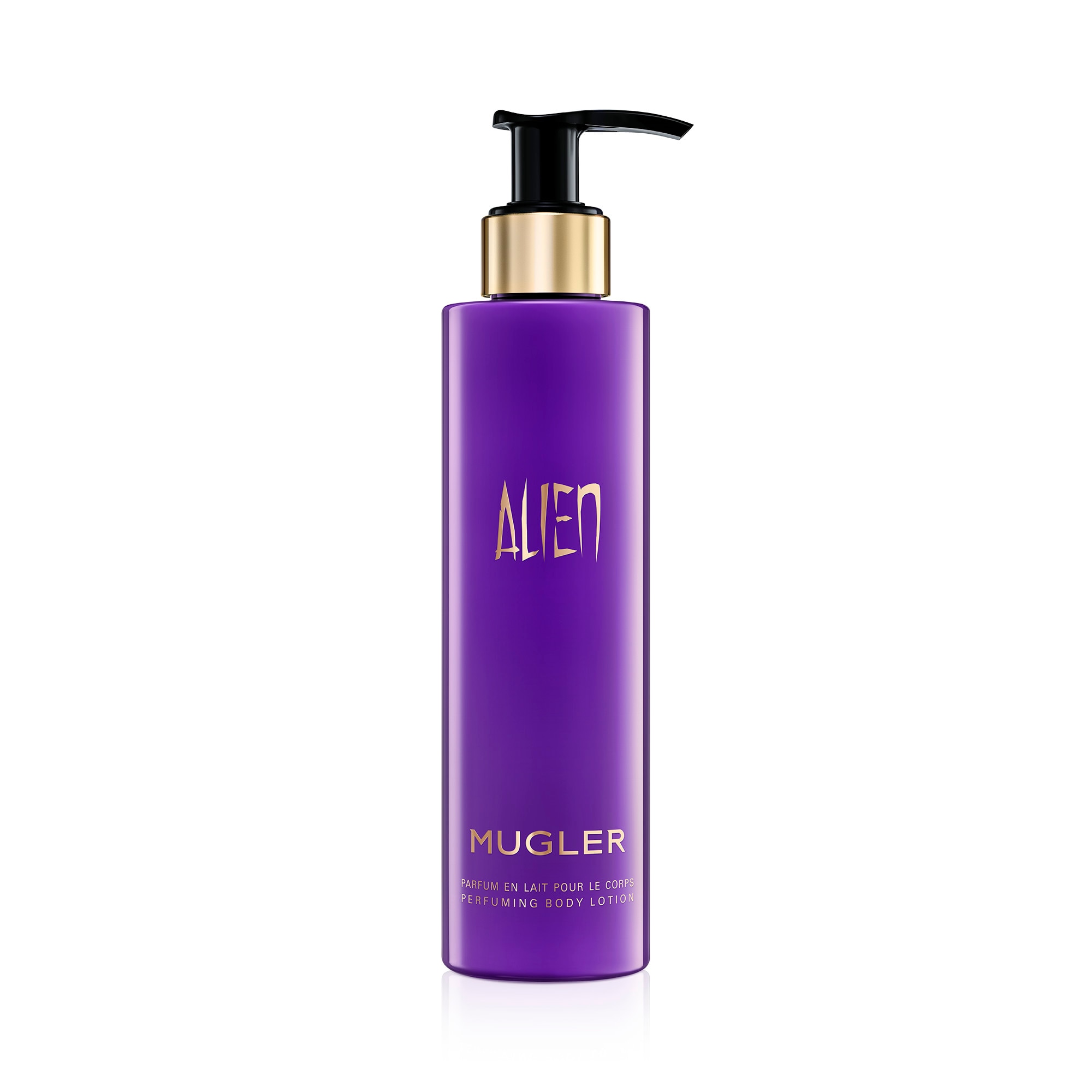 Mugler - Alien - Lait Corps Sublimateur Hydratant - 200ml