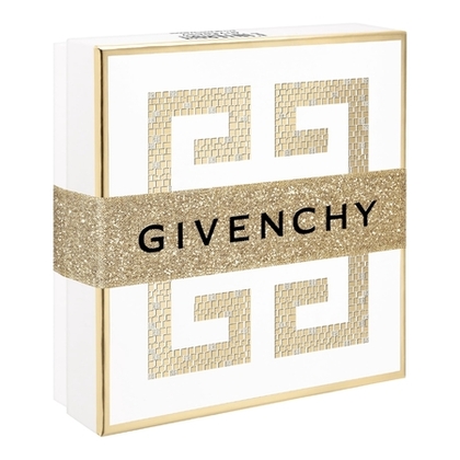  GIVENCHY L’INTERDIT GIVENCHY EAU DE PARFUM ROUGE Coffret l'interdit eau de parfum rouge + le rouge deep velvet 37  1 of 4 