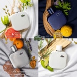 50ML Lacoste L.12.12 BLANC Eau de toilette  3 of 4 Eau de toilette
