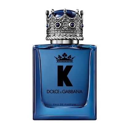 50mL DOLCE&GABBANA K BY DOLCE&GABBANA Eau de parfum  1 of 4 