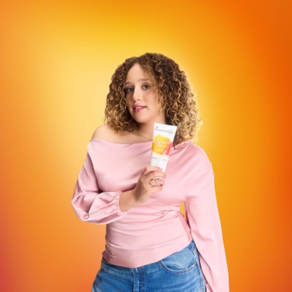 Shampooing dermo apaisant