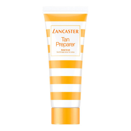 75ML Lancaster TAN PREPARER Exfoliant préparateur de bronzage  1 of 1 