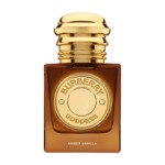 30ml BURBERRY BURBERRY GODDESS AMBER VANILLA Eau de parfum intense - rechargeable  1 of 4 Eau de parfum intense - rechargeable