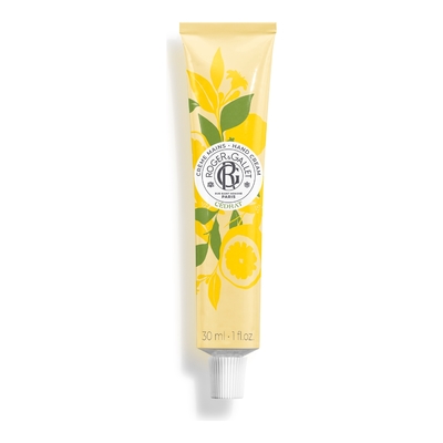 Roger & Gallet - Roger Et Gallet/collections Historiques - Crème Mains Bienfaisante 30ml - Cédrat - 30ml