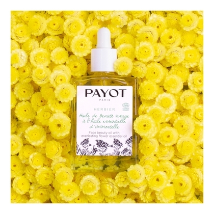 30ml PAYOT HERBIER Huile de beauté bio visage  1 of 2 