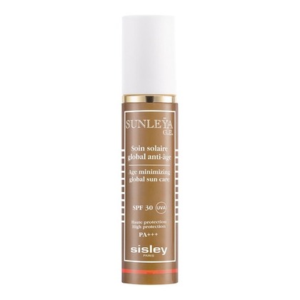 50mL Sisley SUNLEYA Sunleÿa G.E. Soin Solaire Global Anti-Âge SPF 30  1 of 4 