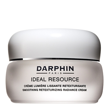 50mL DARPHIN IDEAL RESOURCE Crème Lumière Lissante Retexturisante  1 of 4 