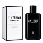 200ml GIVENCHY L'INTERDIT Lait pour le corps  2 of 2 Lait pour le corps