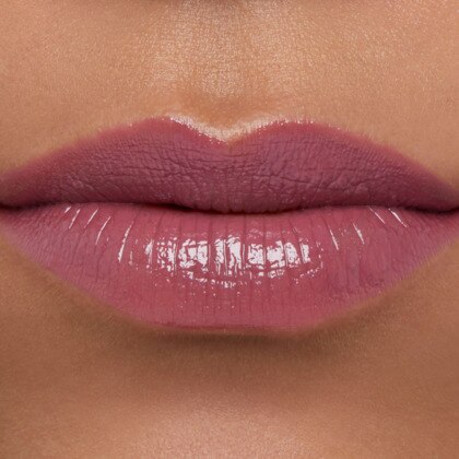 Rouge à lèvres fini satiné