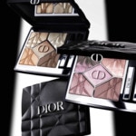 DIOR DIORSHOW 5 couleurs - palette yeux - 5 fards à paupières - édition limitée 3 of 4 5 couleurs - palette yeux - 5 fards à paupières - édition limitée
