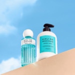 500ML Rochas EAU DE ROCHAS Lait parfumé pour le corps - néroli azur  2 of 4 Lait parfumé pour le corps - néroli azur